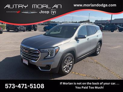 Used 2024 GMC Terrain SLT