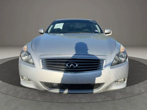 Used 2014 INFINITI Q60 AWD Coupe w/ Premium Package image 2