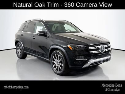 Used 2026 Mercedes-Benz GLE 350 4MATIC