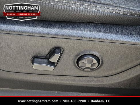 Used 2021 RAM 1500 Lone Star RWD image 27