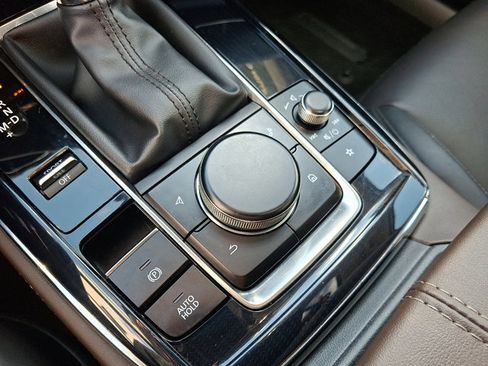 Certified 2023 MAZDA CX-30 2.5 Turbo w/ Premium Package image 24