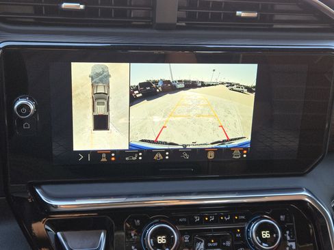 Used 2025 GMC Sierra 1500 Denali Ultimate image 21