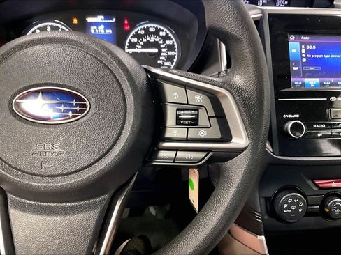 Used 2023 Subaru Forester AWD/4WD image 23