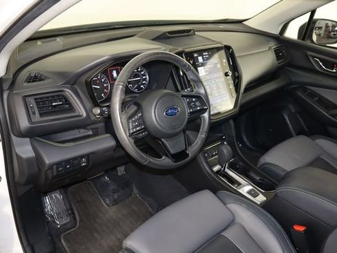 Used 2023 Subaru Ascent Onyx Edition Limited AWD/4WD image 27