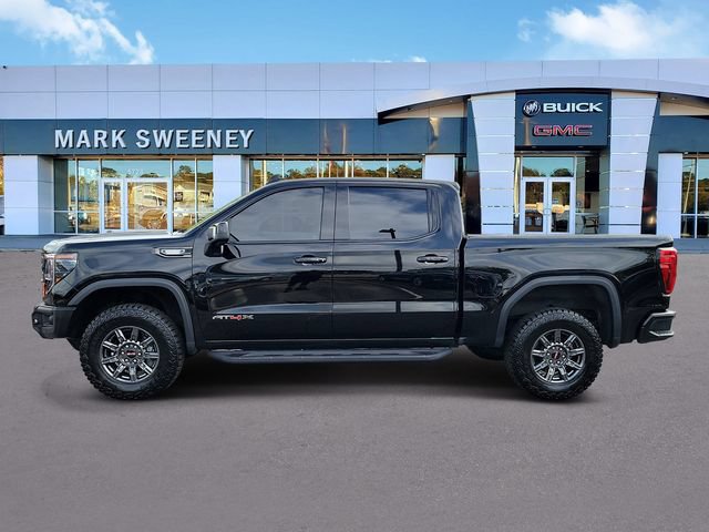 Used 2025 GMC Sierra 1500 AT4X AWD/4WD image 30