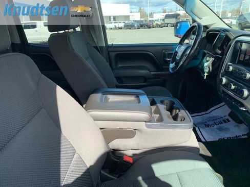 Used 2017 GMC Sierra 1500 SLE image 13