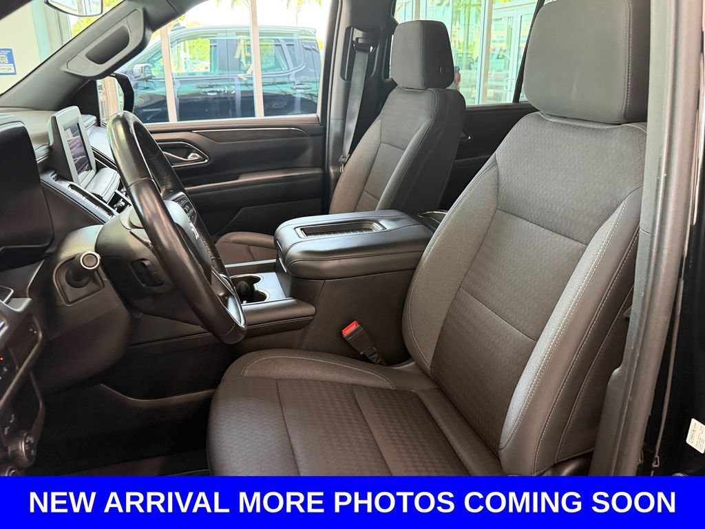 Used 2023 Chevrolet Tahoe LS RWD image 11