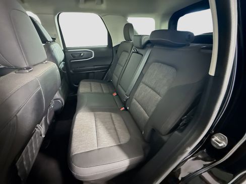 Used 2021 Ford Bronco Sport Big Bend image 25