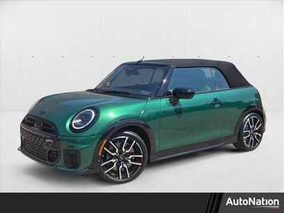 New 2026 MINI Cooper S