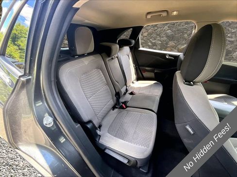 Used 2020 Ford Escape SE AWD/4WD image 23