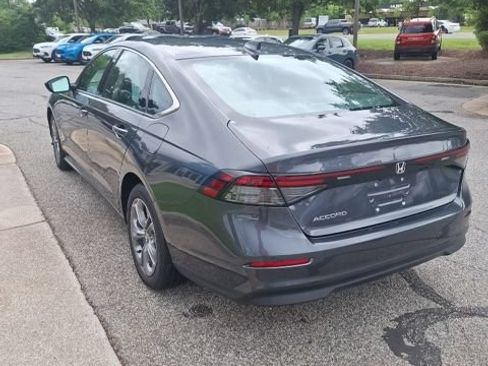 Used 2023 Honda Accord EX image 7