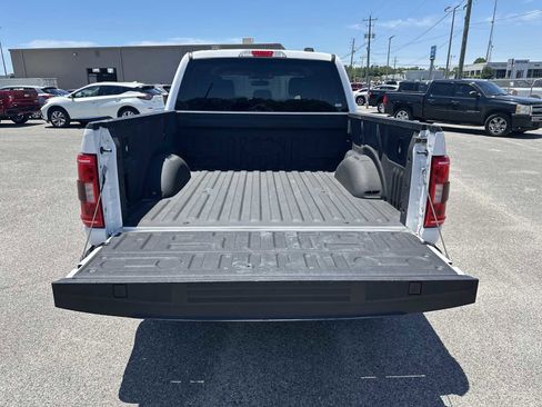 Used 2023 Ford F150 XLT w/ Equipment Group 301A Mid AWD/4WD image 26