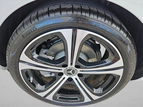 New 2026 Mercedes-Benz C 300 Sedan image 10