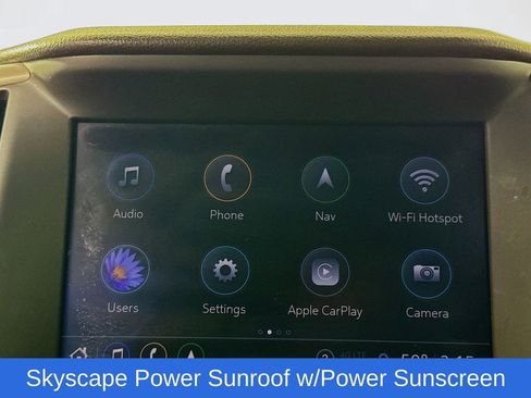 Used 2022 GMC Terrain AT4 w/ Infotainment Package II image 21