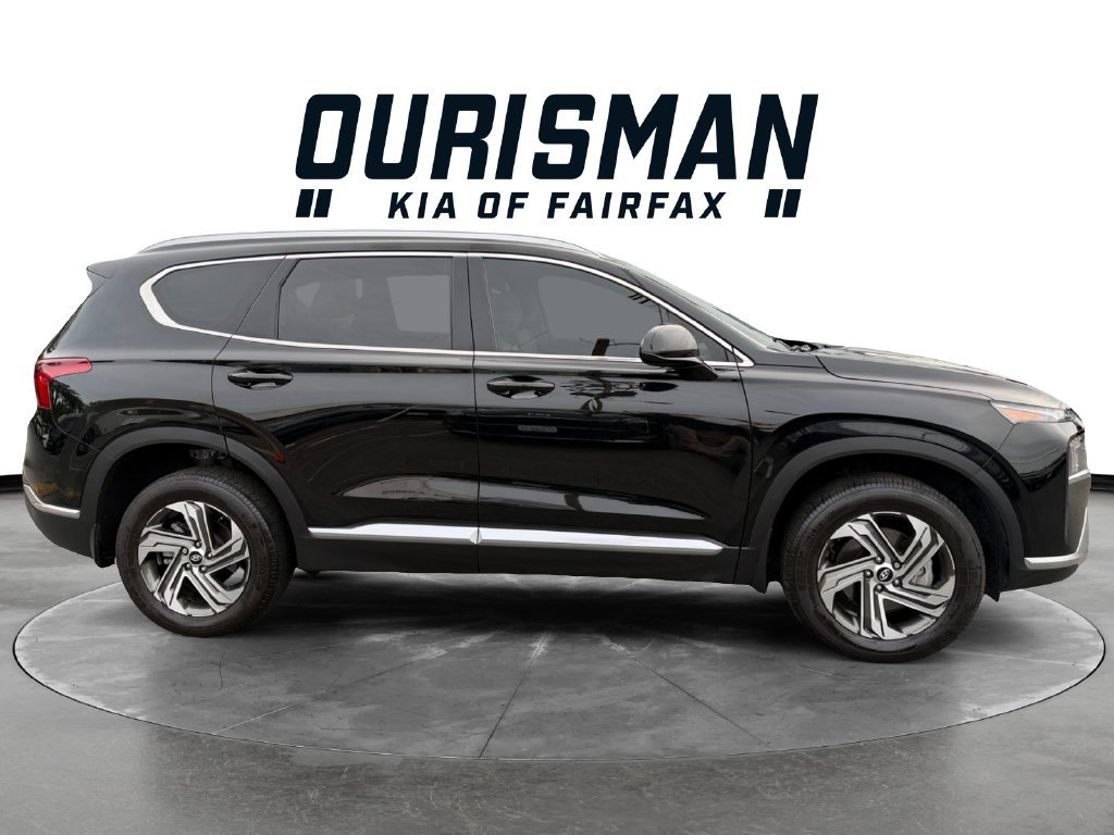 Used 2022 Hyundai Santa Fe SEL AWD/4WD image 6