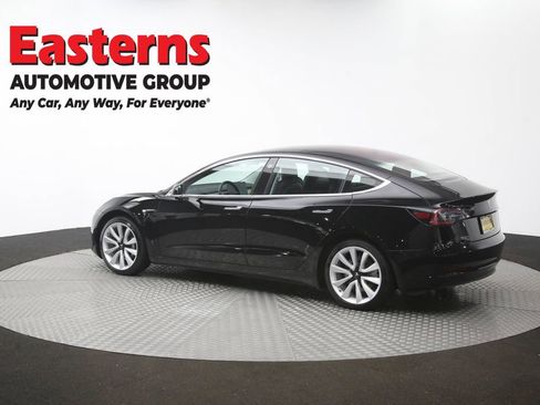 Used 2018 Tesla Model 3 Long Range RWD image 57