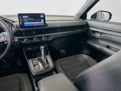 Certified 2026 Honda CR-V Sport image 23