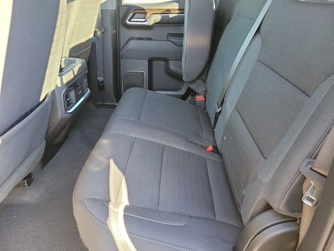 Used 2023 GMC Sierra 1500 Elevation image 18