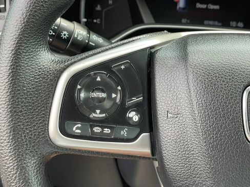 Used 2020 Honda CR-V EX image 17