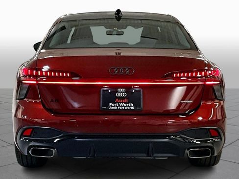 New 2026 Audi A6 Premium Plus image 4