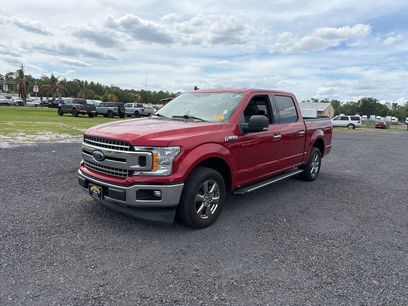Used 2020 Ford F150 XLT w/ Equipment Group 302A Luxury