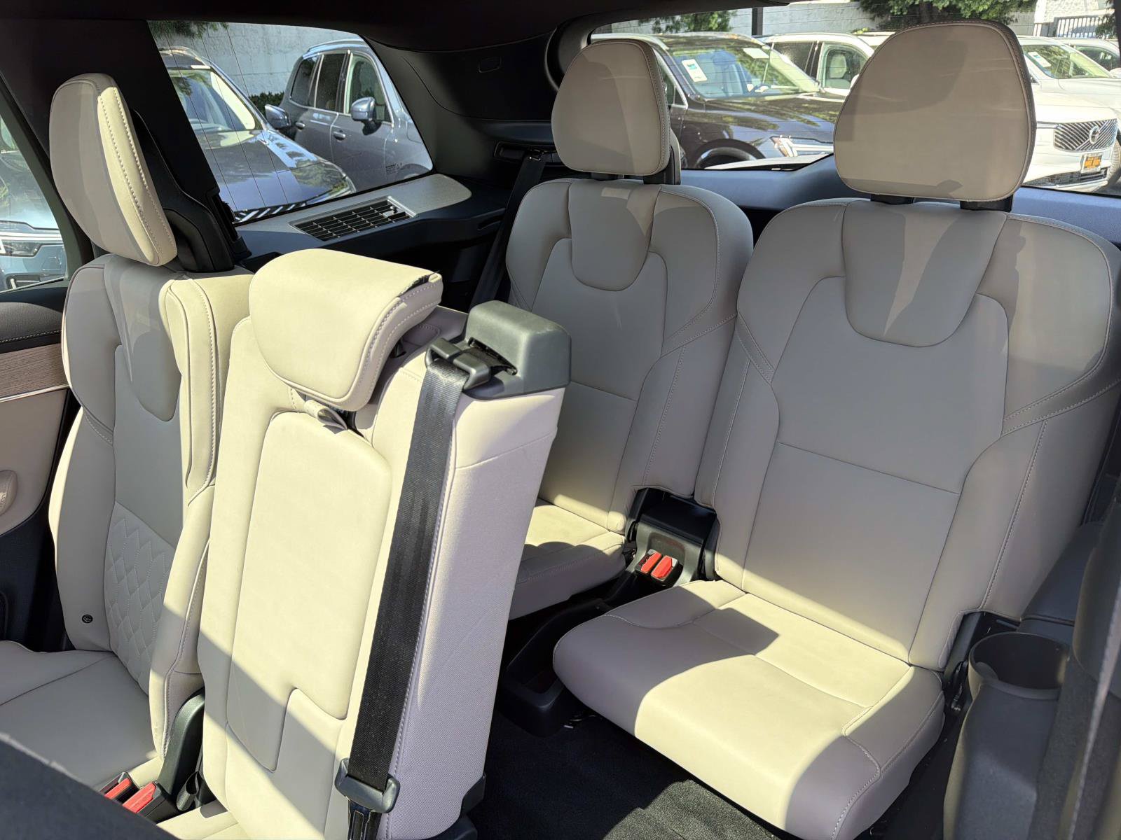 New 2026 Volvo XC90 B6 Plus AWD/4WD image 23