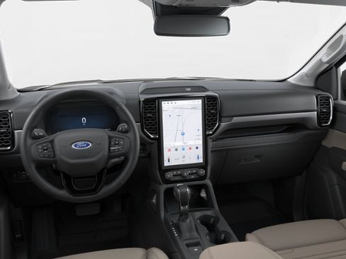 New 2026 Ford Ranger Lariat AWD/4WD image 31
