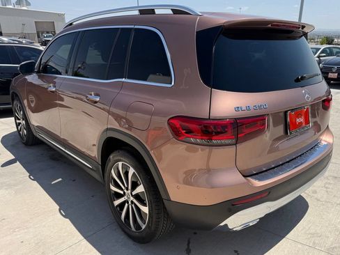 Used 2023 Mercedes-Benz GLB 250 image 7