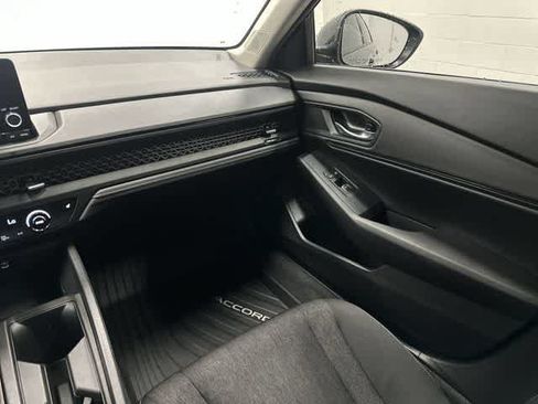 Used 2024 Honda Accord EX image 13