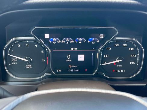 Used 2019 GMC Sierra 1500 Denali w/ Denali Ultimate Package image 37