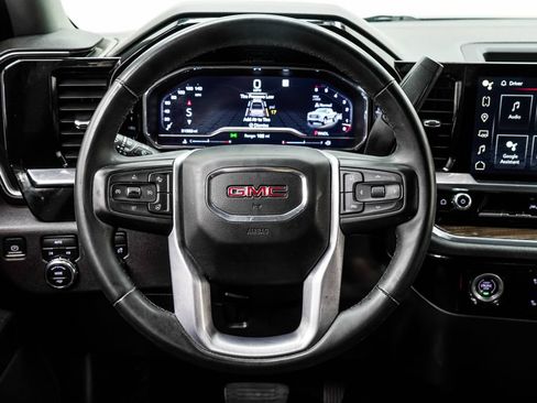 Used 2023 GMC Sierra 1500 Elevation AWD/4WD image 22