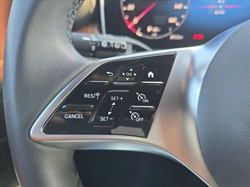 Certified 2026 Mercedes-Benz GLC 300 image 22