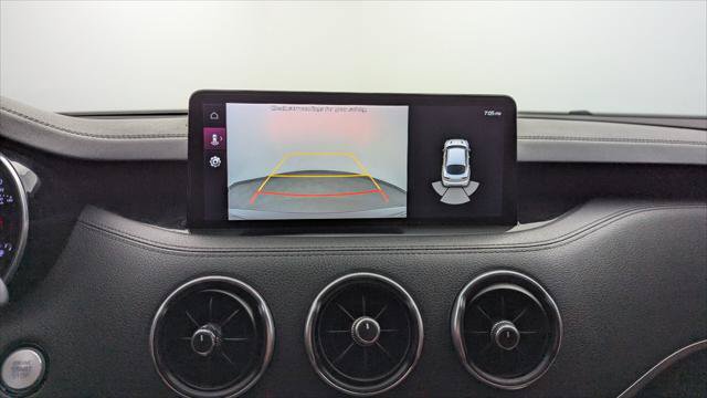 Used 2023 Kia Stinger GT-Line w/ Sun & Sound Package RWD image 31