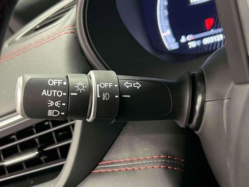 Used 2025 Acura TLX SH-AWD w/ A-SPEC Pkg image 21