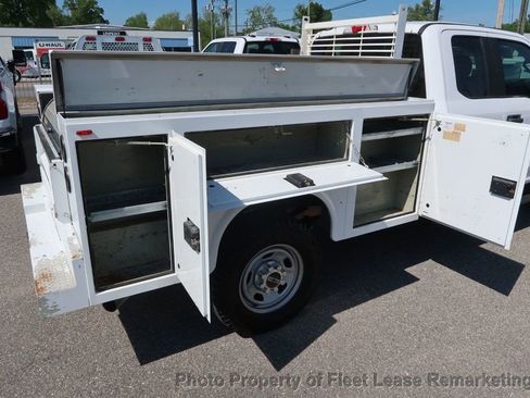 Used 2018 Ford F350 XL image 20