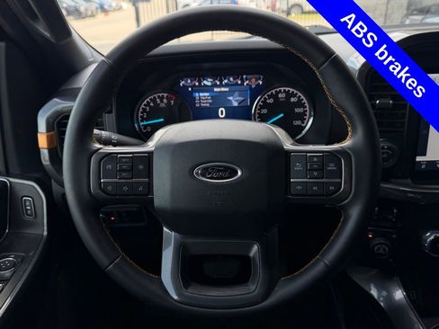 Used 2023 Ford F150 Tremor AWD/4WD image 11