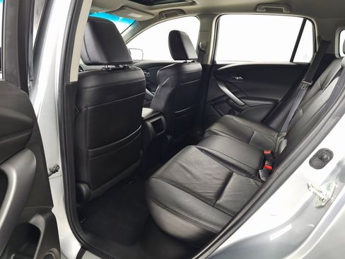 Used 2014 Acura RDX AWD w/ Technology Package image 33