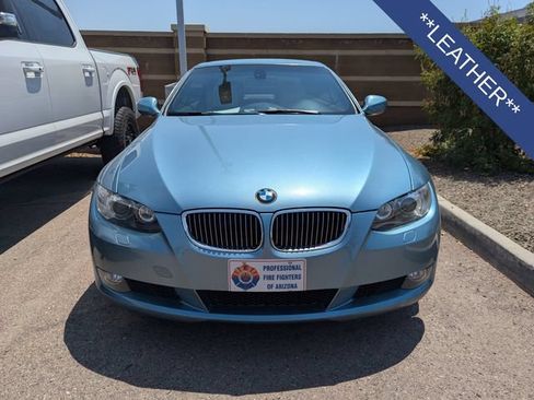 Used 2010 BMW 328i Convertible RWD image 3