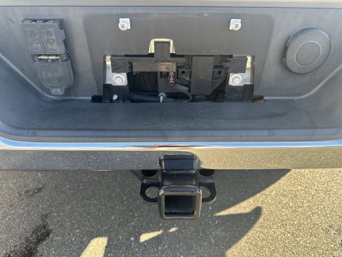 Used 2019 GMC Sierra 1500 SLT w/ SLT Premium Plus Package image 27