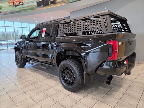 New 2026 Toyota Tacoma SR5 image 11