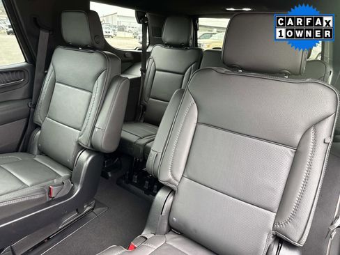 Used 2023 GMC Yukon Denali image 16