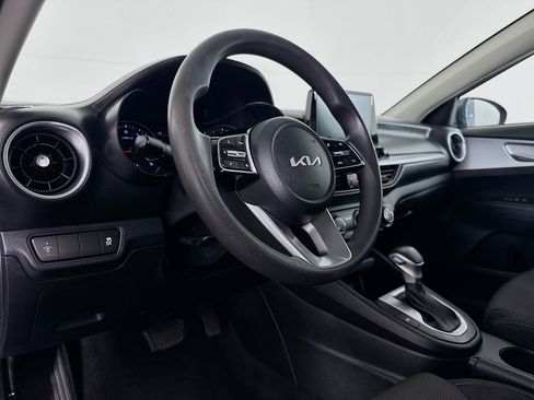 Used 2024 Kia Forte LX image 21