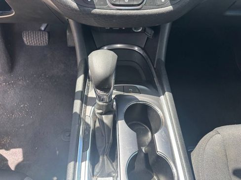 Used 2025 Chevrolet Malibu LT FWD image 32