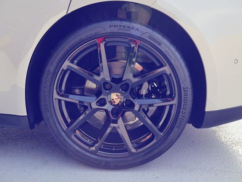 New 2026 Porsche Panamera image 27