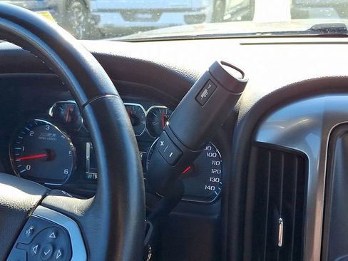 Certified 2015 Chevrolet Silverado 1500 LT w/ All Star Edition image 7