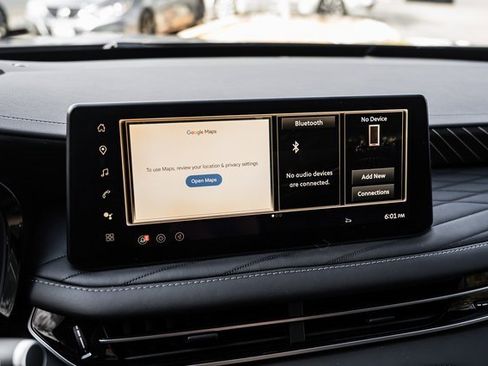 New 2026 INFINITI QX60 Autograph w/ Autograph Tech Package image 22