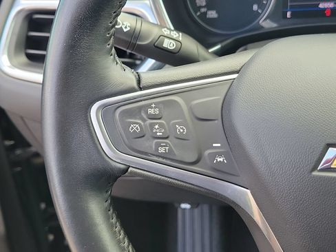 Used 2022 Chevrolet Equinox LT FWD image 20