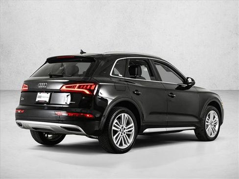 Used 2019 Audi Q5 2.0T Premium Plus image 5