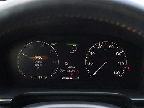 Certified 2023 Honda CR-V Sport image 26