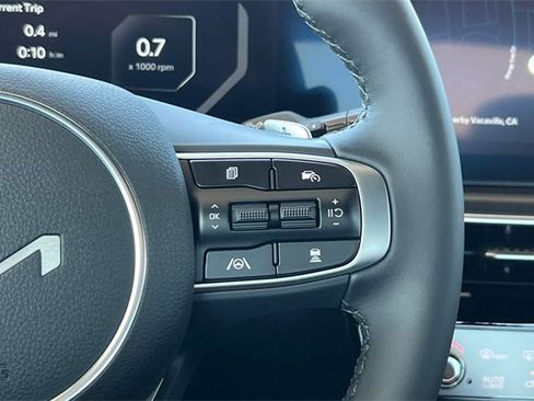 New 2026 Kia K5 GT w/ GT1 Package image 29